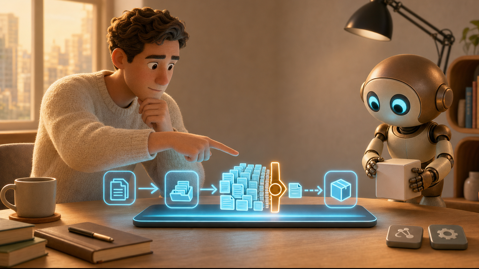 Before you buy another AI tool, define the workflow you’re trying to improve