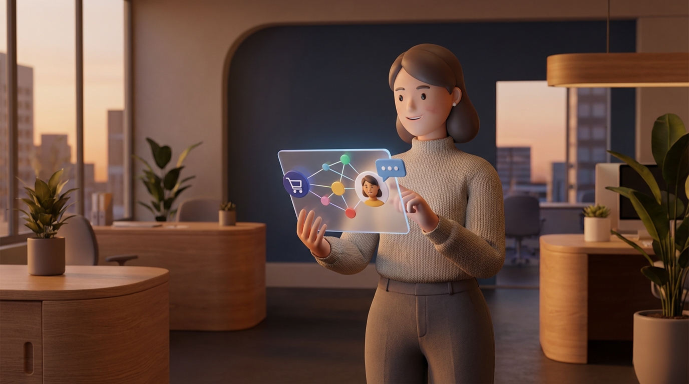 Why Real-Time Customer Data is Your Best Asset in 2026