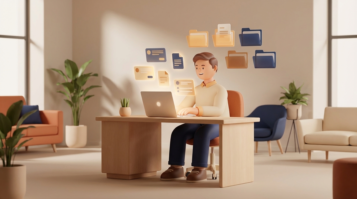 Let AI Manage Your Projects: Inside ClickUp Brain and Microsoft Copilot