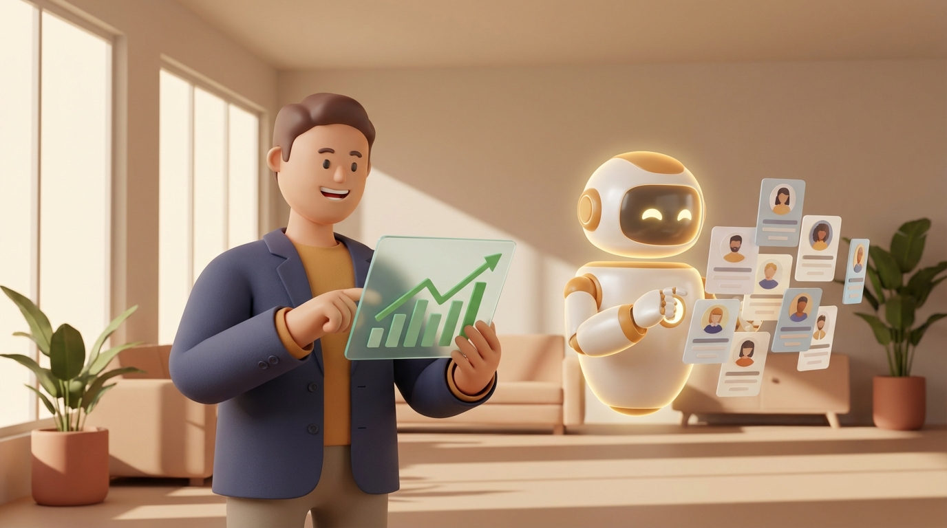 Supercharge Your Sales: The Rise of AI-Enhanced CRMs