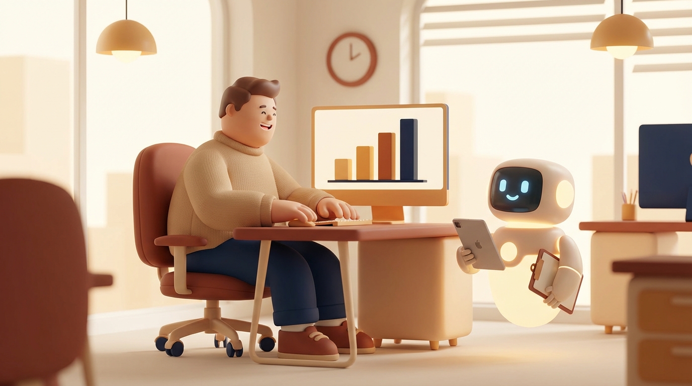 Maximizing Your ROI with Microsoft Copilot
