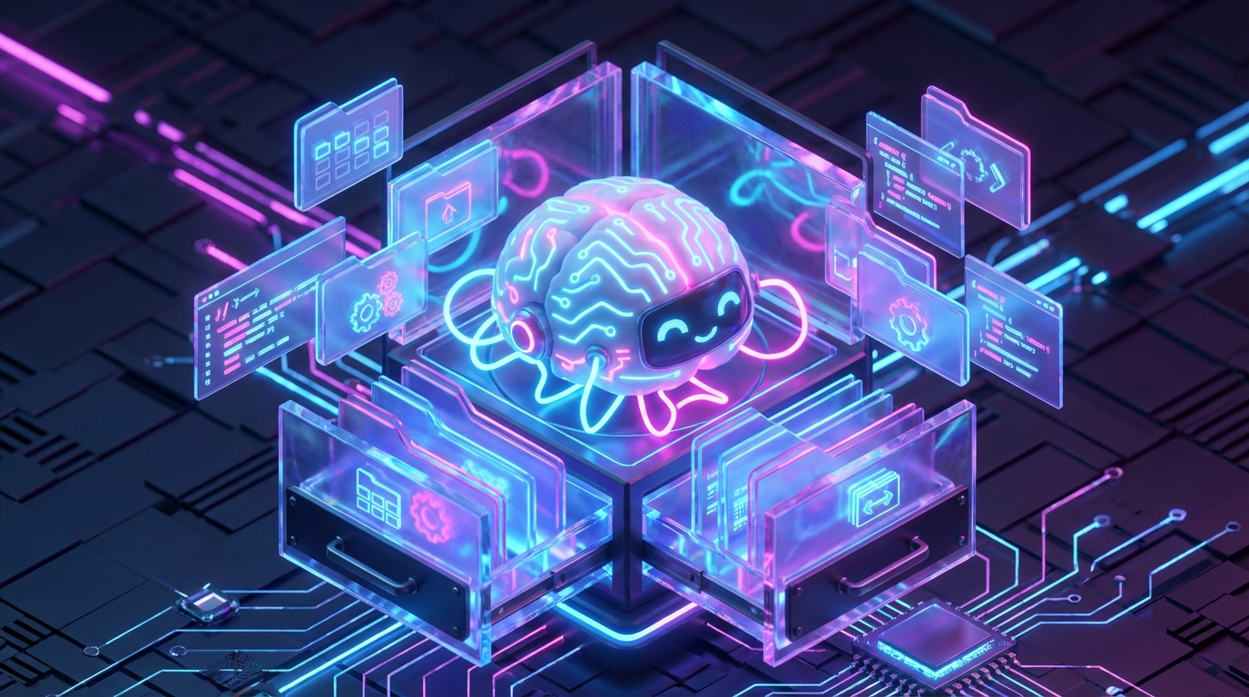Stack Overflow Just Rebranded to 'Stack Internal'—And AI is Taking the Wheel