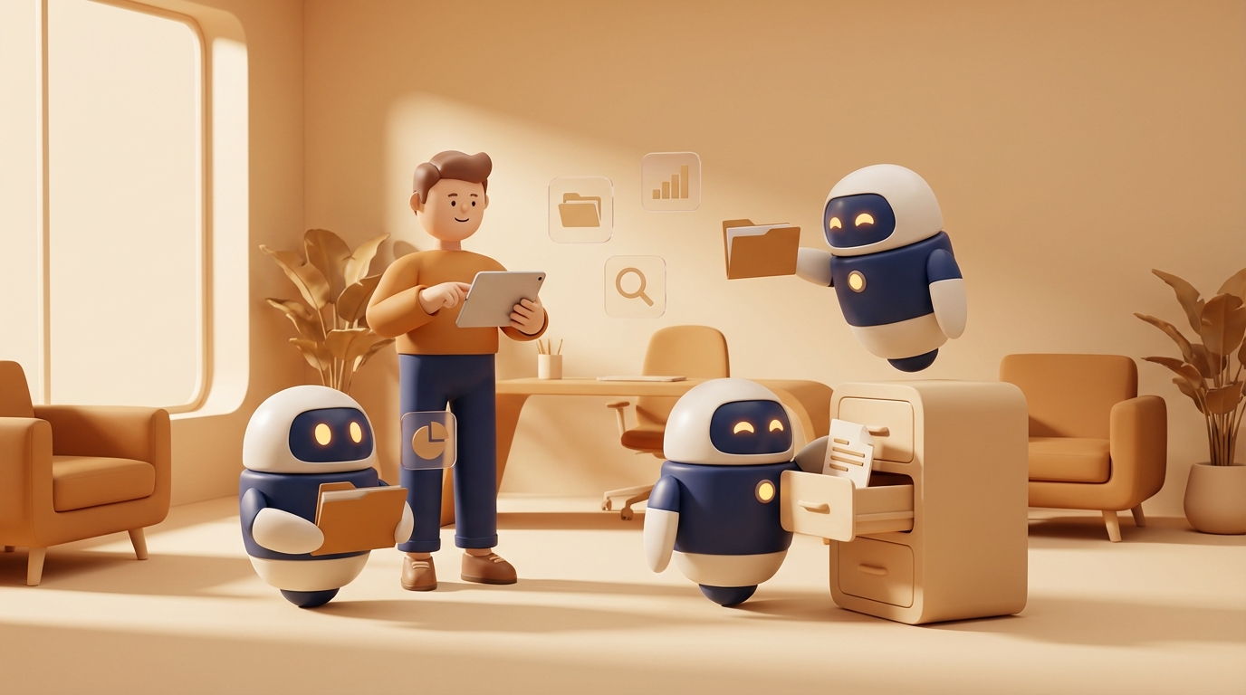 How to Build an 'AI Team' When Headcount is Tight