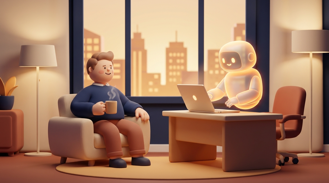 How AI is Automating Customer Support for Small Businesses