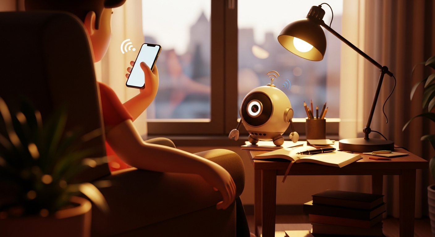 The 15-Minute Content OS: Talk to Your Phone, Let AI Do the Rest