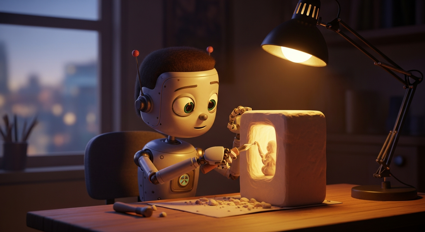 Niche AI: How Industry-Specific Tools Like ChatGPT for Clinicians Are Changing the Game