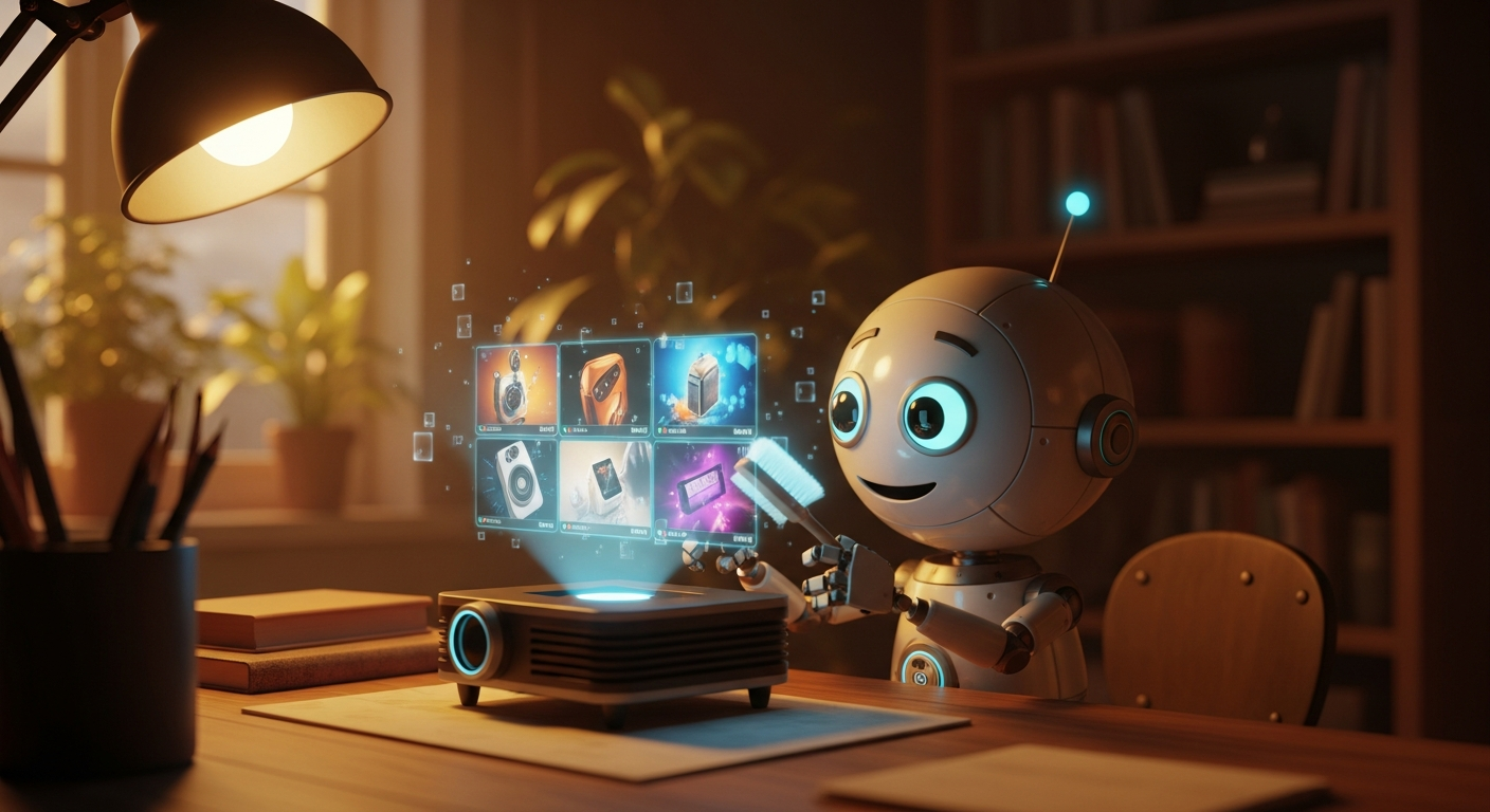 Creating High-End Marketing with Higgsfield's 4K Video AI