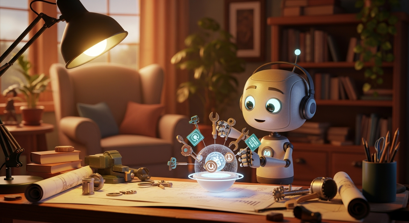 Agent Plugins: Build Your AI Tools Once, Use Them Across Apps