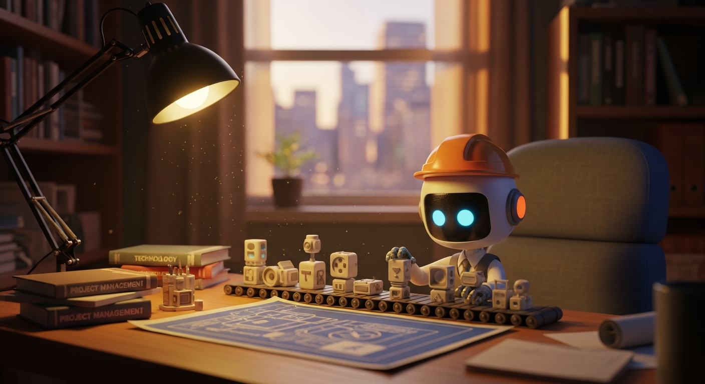 The Formalization of AI PMs: What USC's New Minors Mean for Product Operations