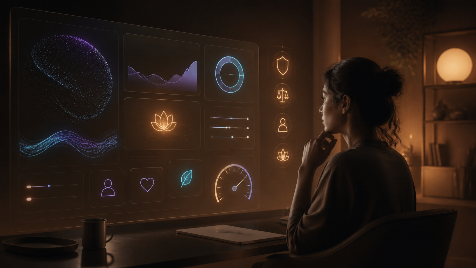 Retention is not enough: the product metrics AI assistants are missing