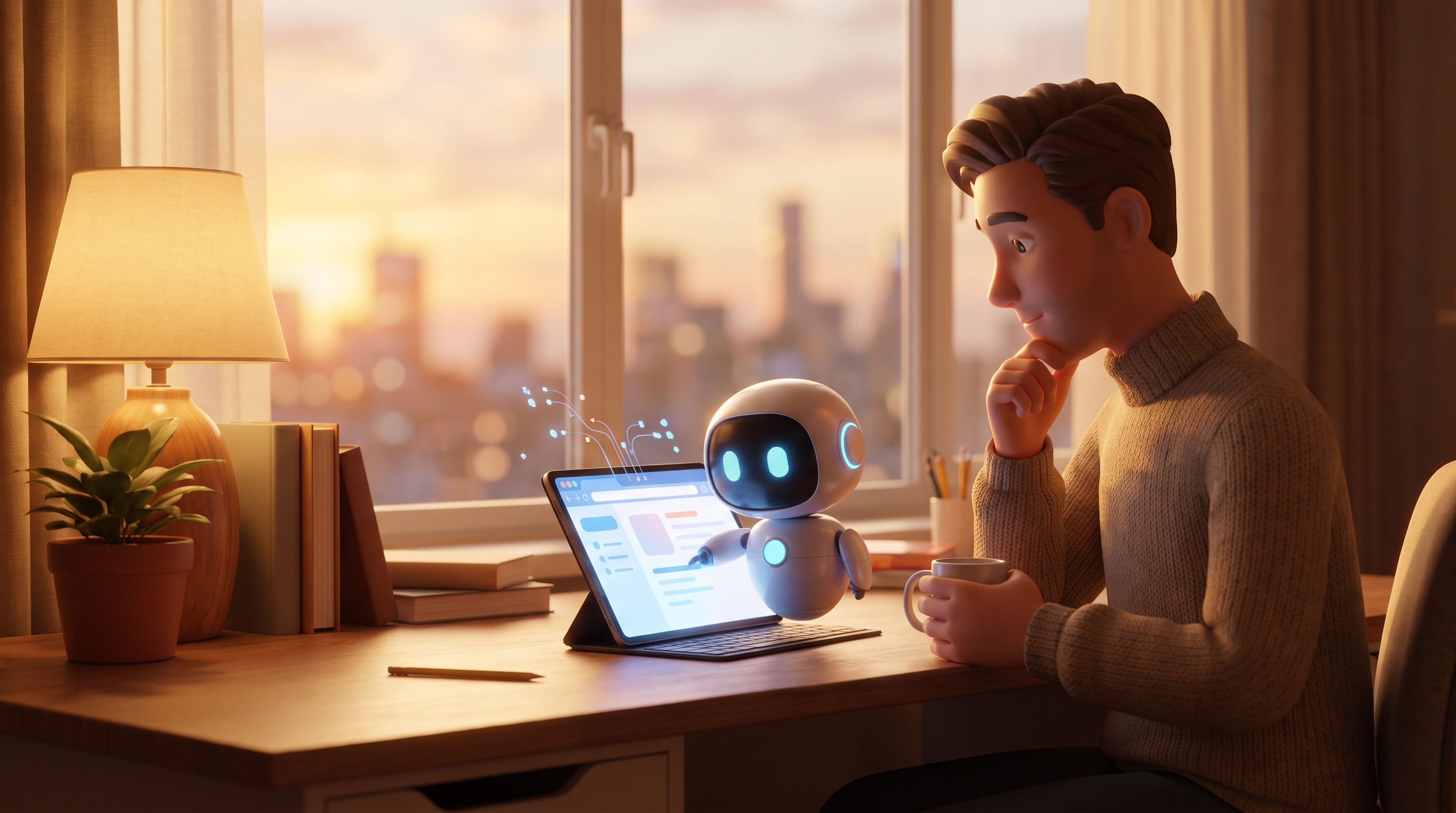 Your product’s next user may be an AI agent