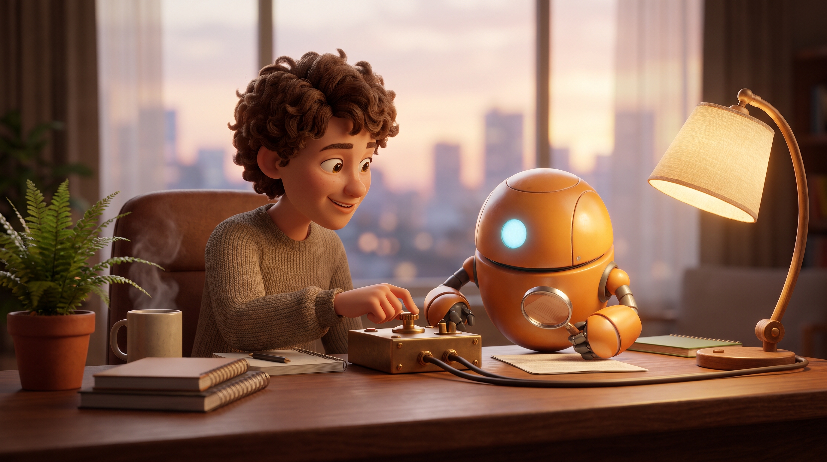 How to Integrate AI Assistants Into Your Business Without Losing Control