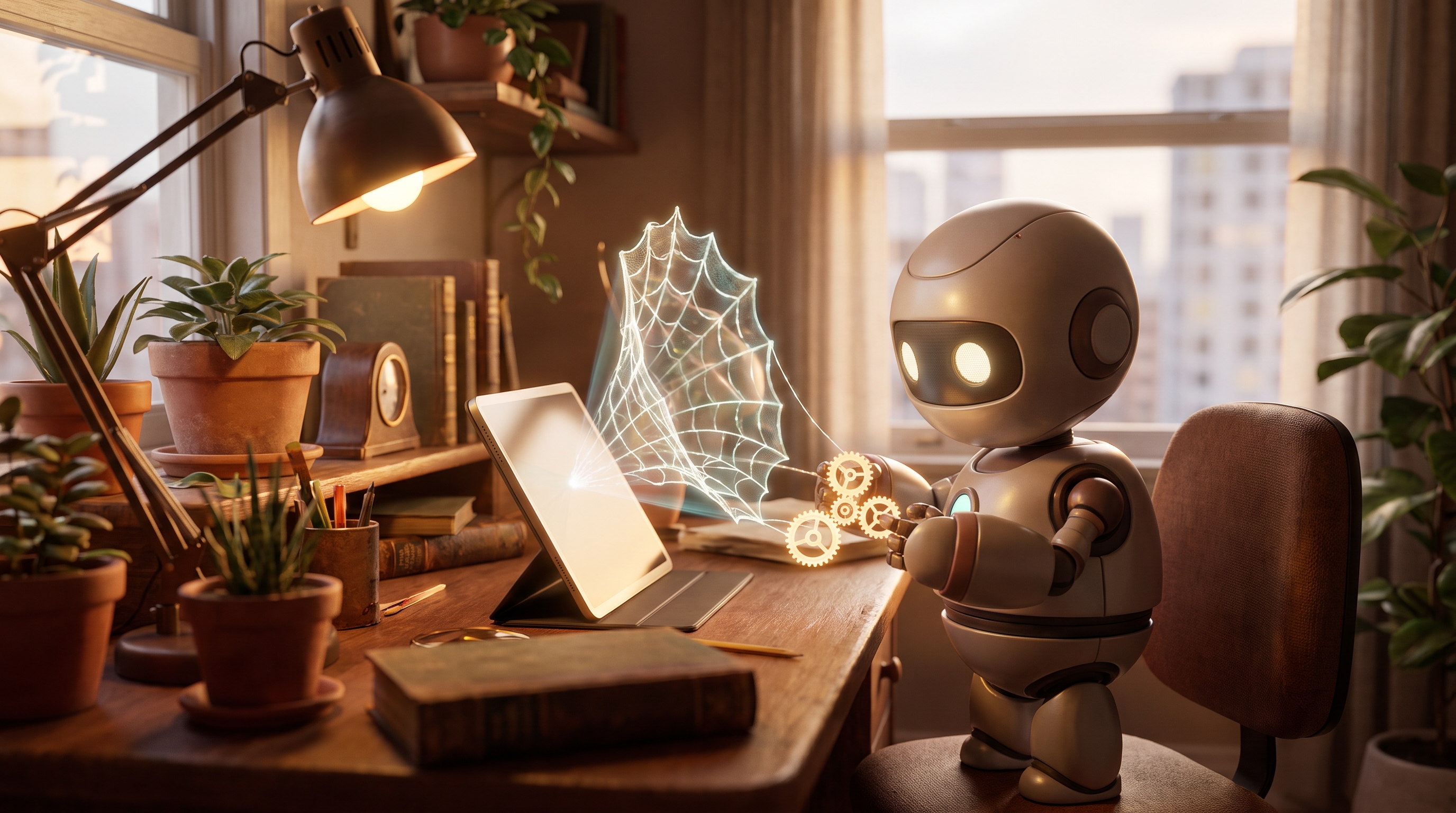 WebMCP: What Microsoft’s Agent-Ready Web Could Mean for Small Businesses