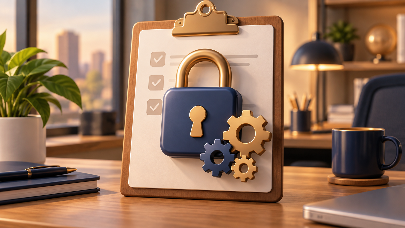 Keeping AI Agents Reliable and Compliant in Regulated Industries