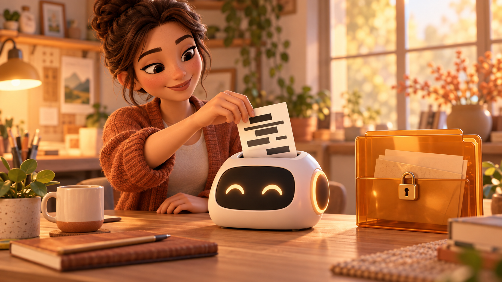 Use AI to Write Customer Emails—Without Sharing Private Details