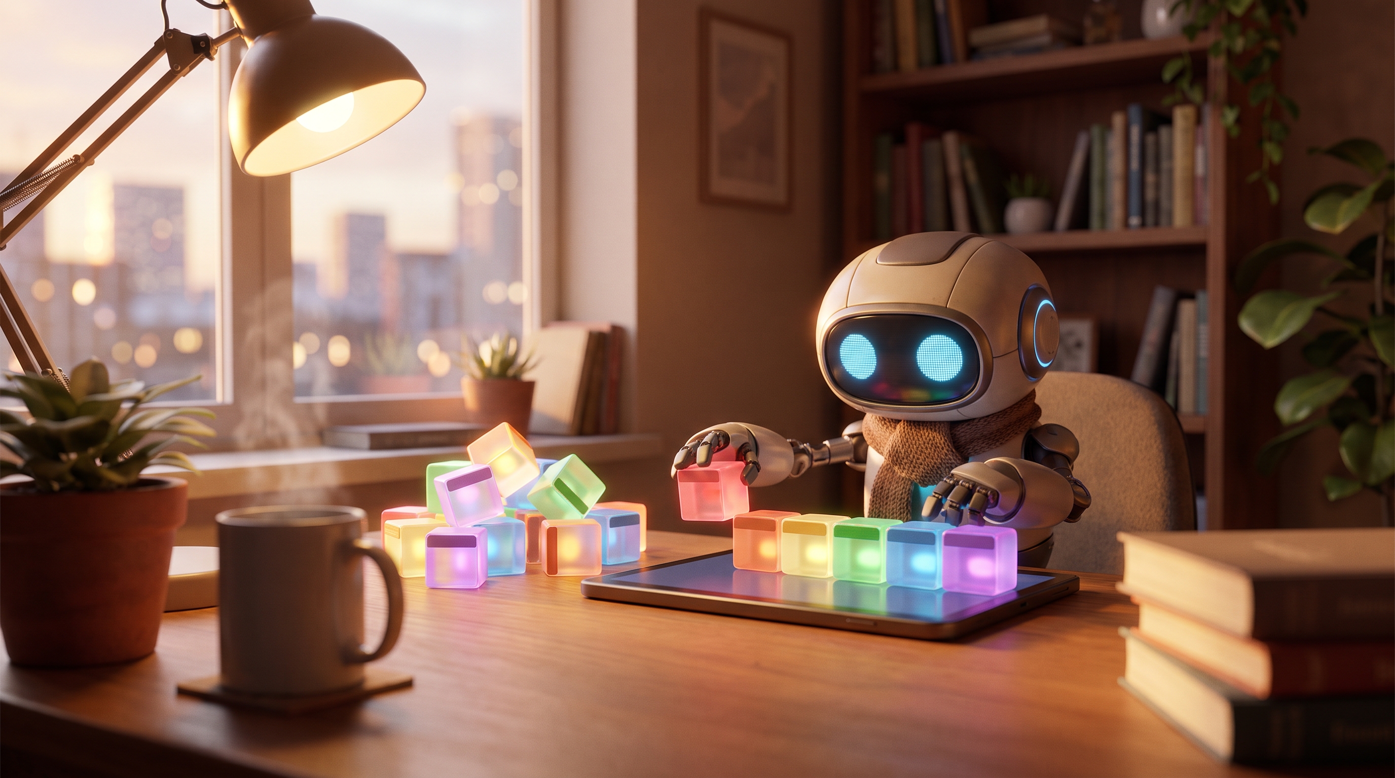 Eliminating Calendar Tetris with AI Scheduling Assistants