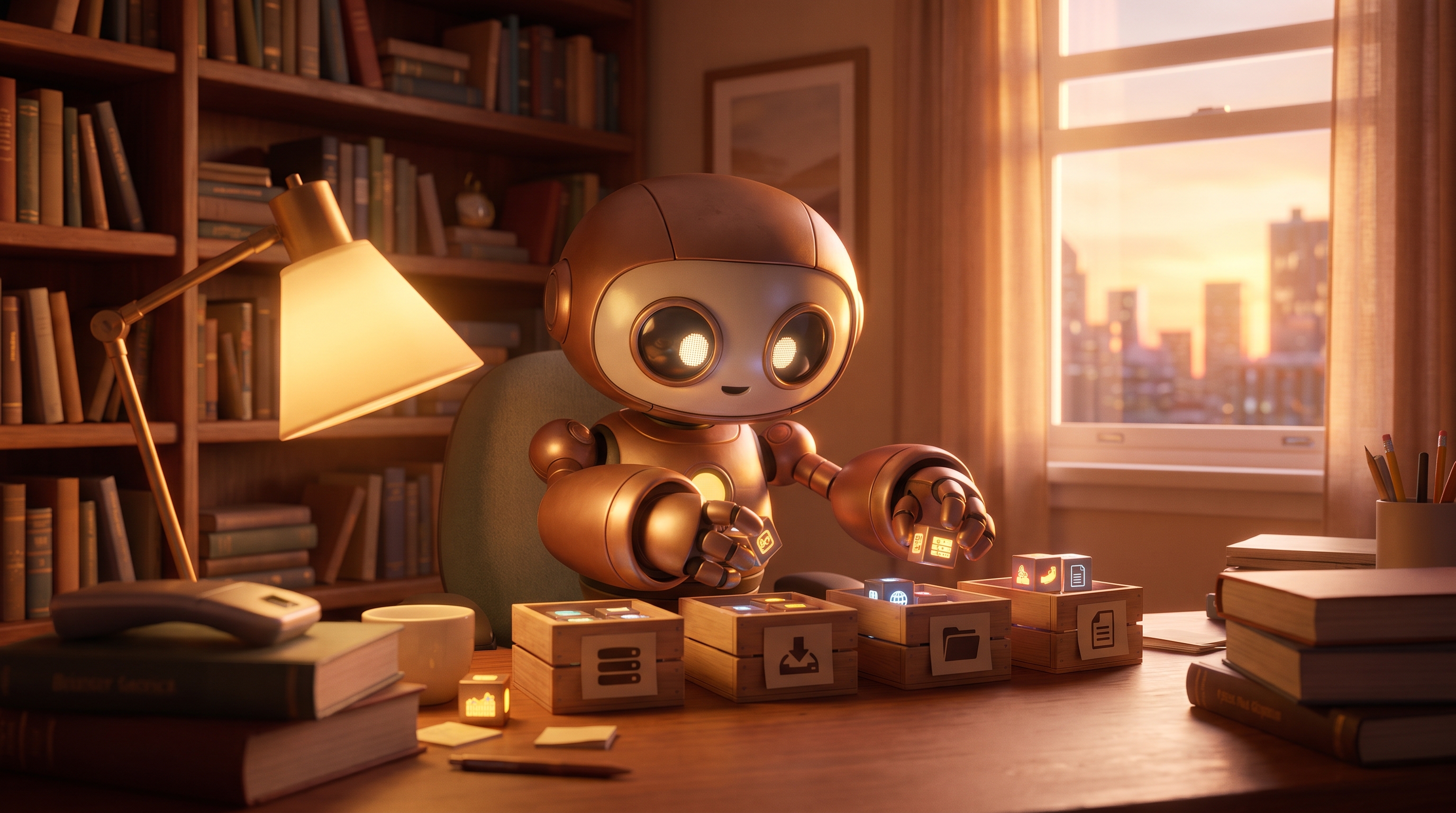 OpenAI’s new Data agent: five practical ways small businesses could use it