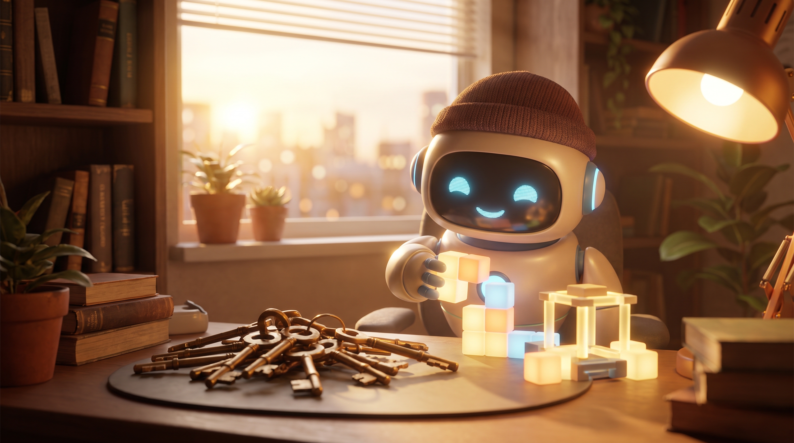 Skip the API Keys: Frictionless AI Automation Setup in n8n
