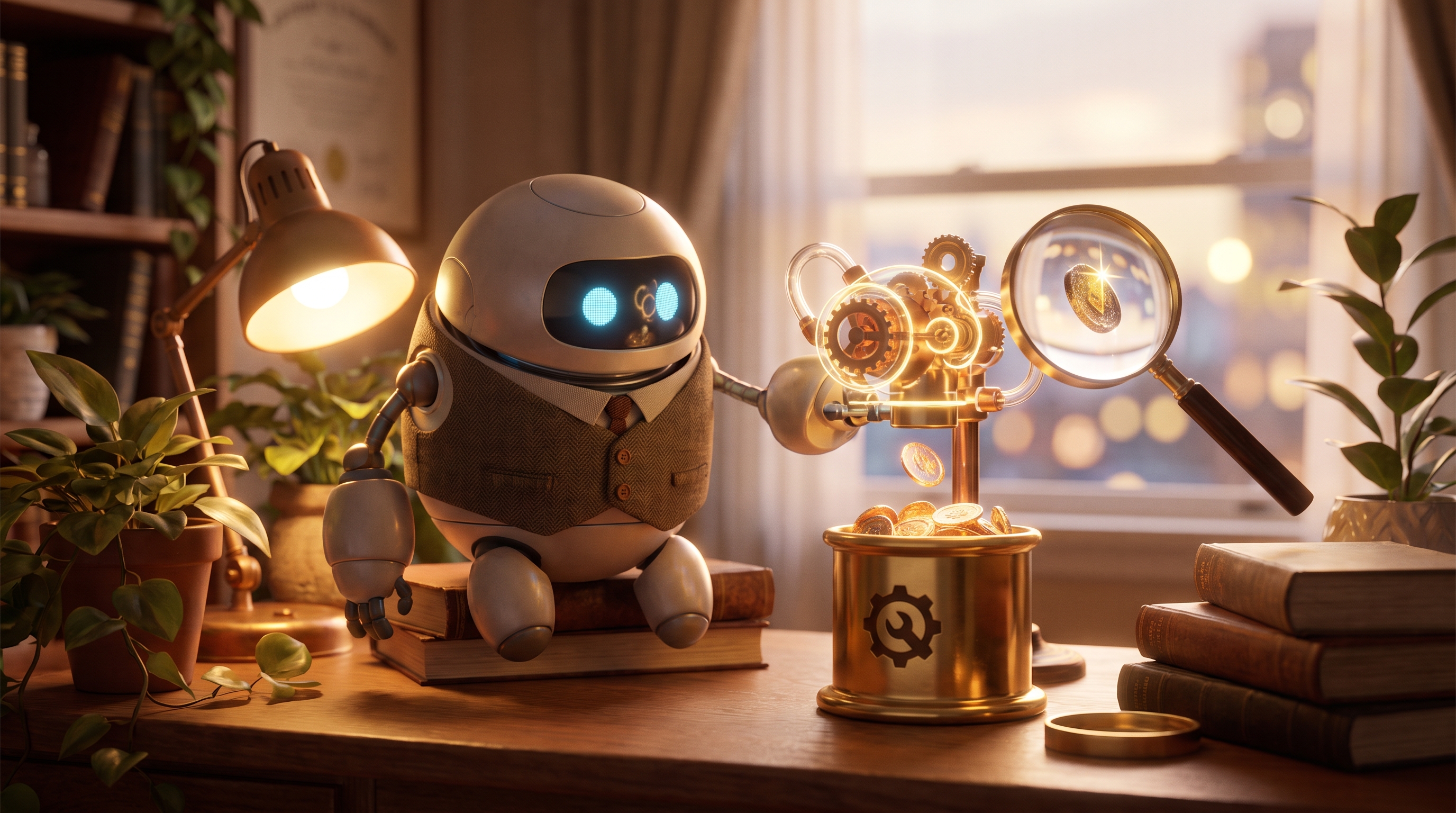 Never Miss a High-Value Lead: Automating Customer Enquiries